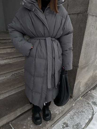 🚨 SELLING OUT: Britain's Most Coveted Winter Coat - Only 23 Left!