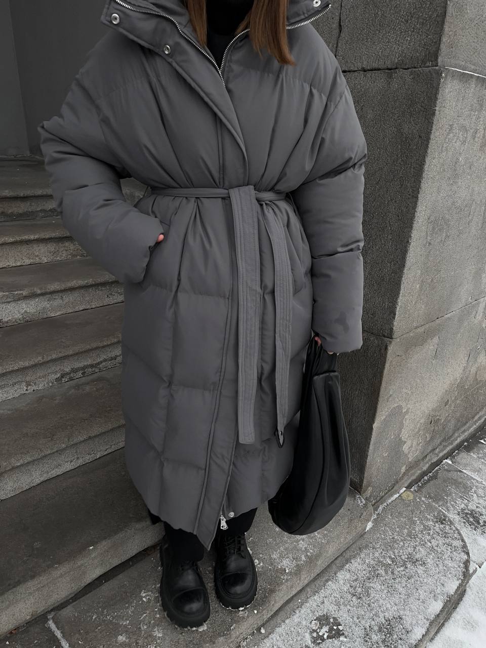 🚨 SELLING OUT: Britain's Most Coveted Winter Coat - Only 23 Left!