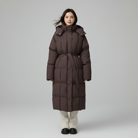 🚨 SELLING OUT: Britain's Most Coveted Winter Coat - Only 23 Left!