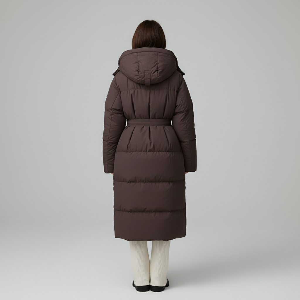 🚨 SELLING OUT: Britain's Most Coveted Winter Coat - Only 23 Left!