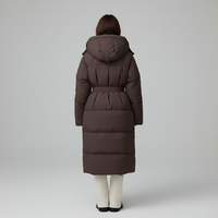 🚨 SELLING OUT: Britain's Most Coveted Winter Coat - Only 23 Left!