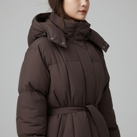 🚨 SELLING OUT: Britain's Most Coveted Winter Coat - Only 23 Left!